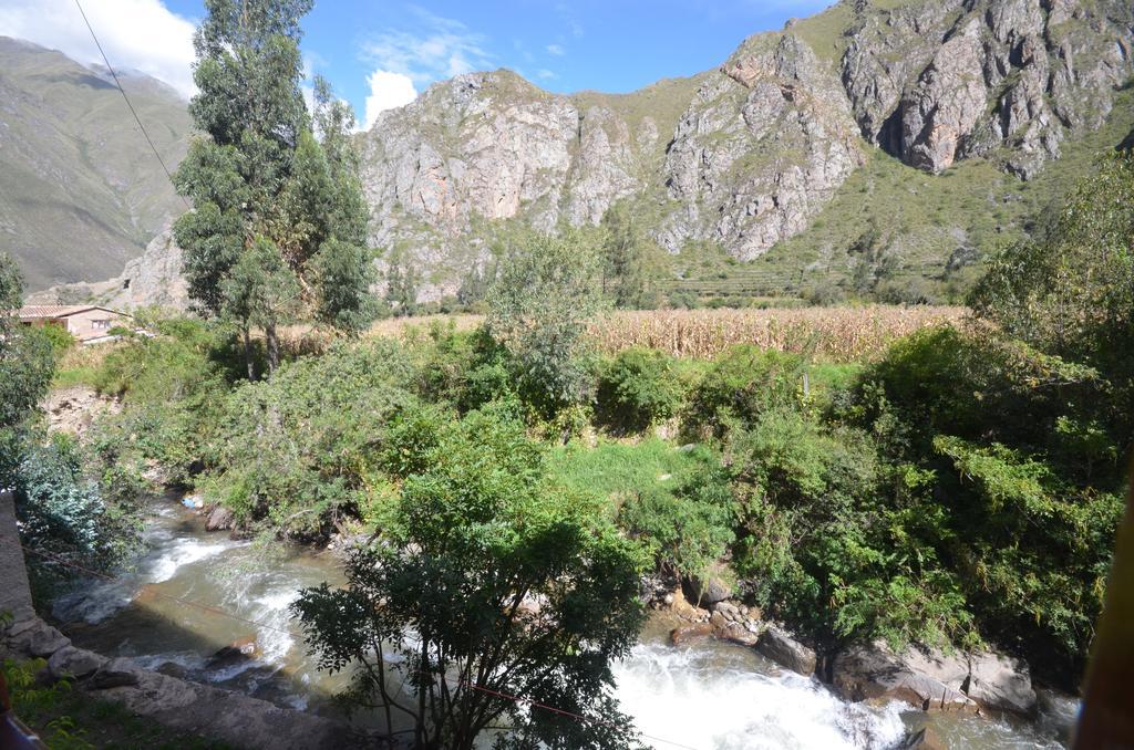 Munay Punku Ollantaytambo Værelse billede