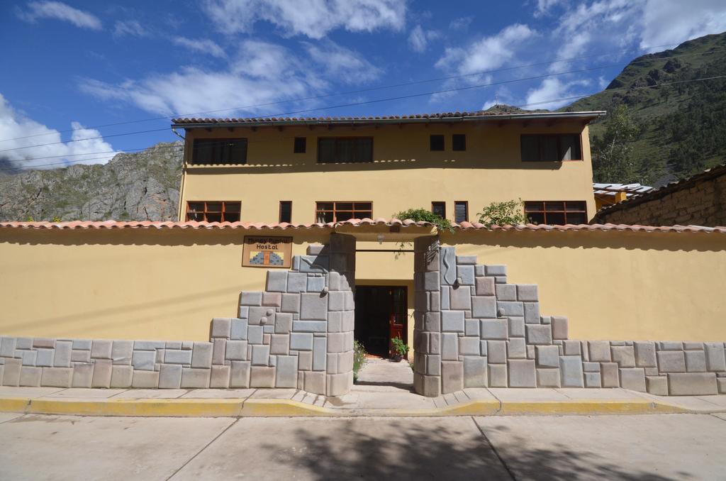 Munay Punku Ollantaytambo Værelse billede