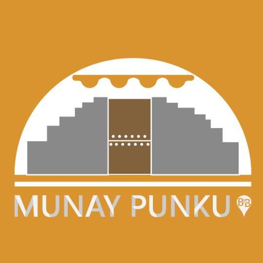 Munay Punku Ollantaytambo Eksteriør billede